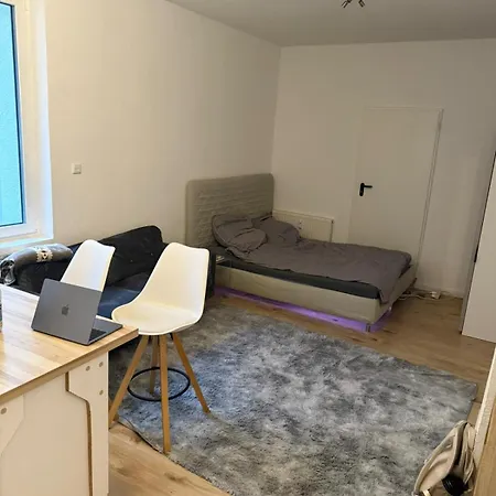Modern For A Pleasant Appartement