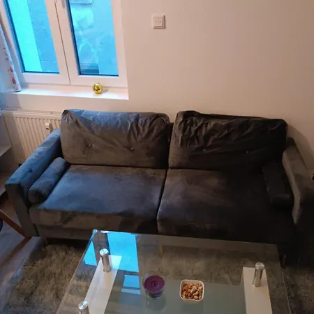 Modern For A Pleasant Appartement Krefeld