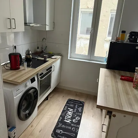 Modern For A Pleasant